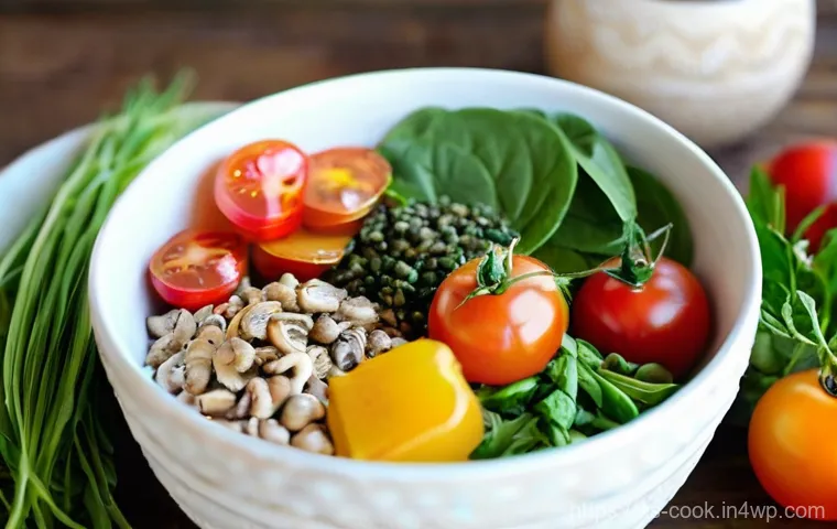 글로벌 요리 기술의 발전 현황 - **Prompt 1: The Smart Home Chef**
    "A bright, modern kitchen filled with natural light, showcasin...
