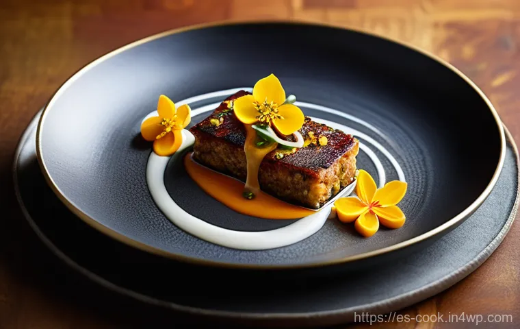 글로벌 요리 기술의 발전 현황 - **Prompt 2: Farm-to-Table Plant-Based Delight**
    "A rustic wooden table in a sun-drenched, cozy k...